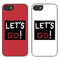 갤럭시S9/S9플러스 LETS GO STYLE 케이스-아칸, 기종선택/디자인선택:갤럭시S7/화이트, 상세 설명 참조