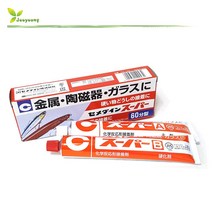 세메다인 슈퍼 60분 에폭시 접착제 110g, 1개