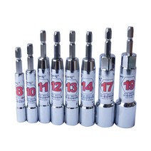 동성 신바람 롱비트소켓 복스비트 10mm