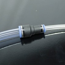 상아 원터치 피팅 변환(6-10mm 브로와용) GPG 1006, 단품