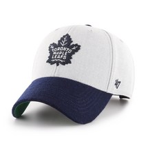 47 Brand TORONTO MAPLE LEAFS GRAY MUNSON MVP