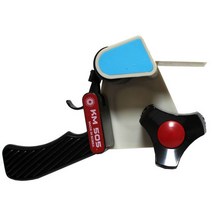 경원상사 km505 박스테이프 커터기