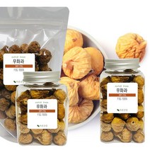 바른건강 간편하게 먹는 건무화과 200%즐기기 말린무화과 건조무화과, 1개, 160