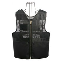 특수조끼 DP-PR-01 피알 형사 조끼 DP, 1개