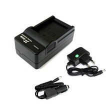 카시오 NP-40 충전기 EX-Z1080/Z1200/P505/P600