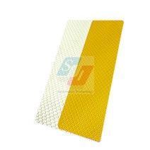 3M 차선테이프 폭150mm 백색 노랑 낱장판매