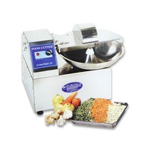 글로마테크 푸드커트 야채 고기 절단기, GFC-300
