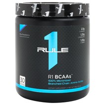 룰원 R1 BCAA, 216g, 1개