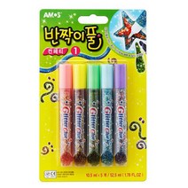 아모스 반짝이풀