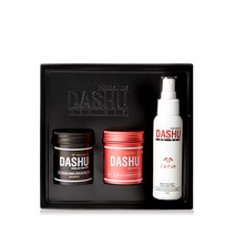 키치쿡 왁스 기프트팩 프리미엄 헤어 다슈, 와일드디자인머클, 와일드디자인머클