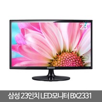 삼성 23인치 LED모니터 모니터, 삼성 23인치 LED모니터 BX2331