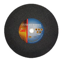 기타 3M 절단석4116 2009 1994 4 7 14인치쓰리엠 연마석, 31 3M 14인치