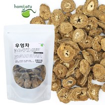 볶은 우엉차 300g+300g 국산 100%, 300g, 2개