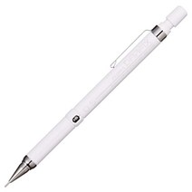 제브라 드라픽스샤프 DM5-300.0.5mm/화이트.1개, 1개