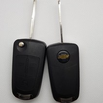 토스카 에피카 윈스톰 캡티바 방패형 폴딩키 DIY 케이스