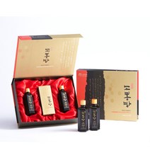 프로비 노봉방 구강항균 면역력 높이는 수용성 프로폴리스 원액 리퀴드 (50ml*2병), 2개, 50ml