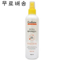 과일나라 컨퓸 향기주는 워터에센스 흰장미향 252ml, 단일 색상/향