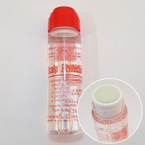스칼프 프로텍터 Scalp Protector 가발부착 두피 보호제, 무색, 1개