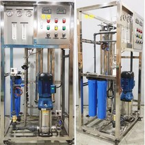 Pritt RO WATER SYSTEM 0.5 t, 1대