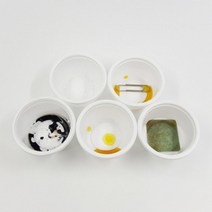 요오드녹말반응비타민C산화반응5세트