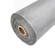 알루미늄방충망 2자 60cm 30M 흑색