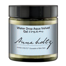 안나홀츠 워터드롭 달팽이 주름개선 기능성 수분크림 대용량 100g, 1개, 100ml