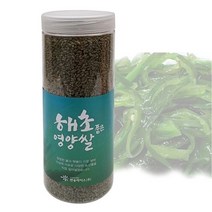 올댓리빙 기능성 컬러쌀 찰비 영양쌀 해초쌀 650g, 1개