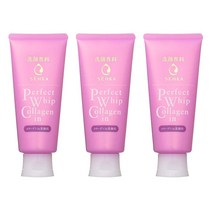 센카 퍼펙트휩 N 폼클렌징120g, 3개
