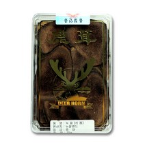 [동광한방몰] 녹용-중대/뉴질랜드산 75g, 1팩