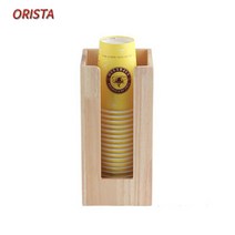오리스타 우드 아미 디스펜서, 오리스타 우드 아미 1구 디스펜서, 1개