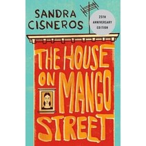 The House on Mango Street ( Vintage Contemporaries ), Vintage Books USA