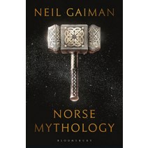 Norse Mythology Hardback, W. W. Norton & Company