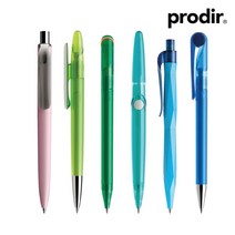 prodir 스위스볼펜 359종 프로디아, 선택129