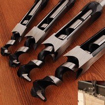 SM각끌비트 목공드릴 각끌기 각끌기리 홈파기 목공용드릴 사각구멍, SM 각끌비트 19mm