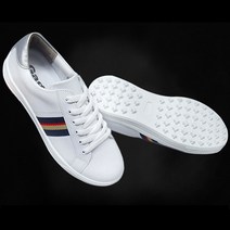 댄디플레이스 인기있는 GAG 가죽 골프화 스니커즈 데일리 슈즈