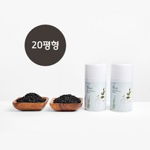 화목한가정 셀프새집증후군제거제 20평형패키지, 단품