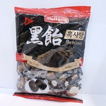 국제제과 신흑사탕, 300g, 10개