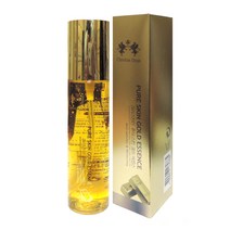 앙쥬 크리스찬딘 퓨어 스킨 골드에센스150ml, 01_마유 에센스150ml, 1개