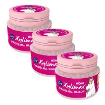 파제르 질리맥스 스노크메이든 90g, 3개