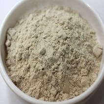 [아로마케이] 천연분말 가루 100g 비누만들기 팩재료 DIY, 백봉령분말100g
