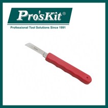 PROSKIT 8PK-BL002 전공칼/전선칼/캇타칼, 1개