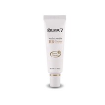 젤쿠어 7 퍼펙트 허벌 비비크림, 1개, 30ml