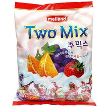 멜랜드 투믹스 캔디 520g