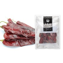 모닝 청양건고추(국산) 200g, 1개