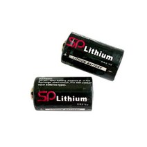SP 카메라리튬전지 CR2 3V 리튬건전지