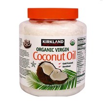 C/커클랜드 코코넛오일 84oz /Kirkland Coconut