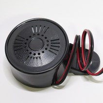신원전자 국산 후진벨 멜로디 65dB 12V, 1개