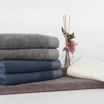 송월타월 180g 뱀부얀 송월대나무수건P(1매), 아이보리, 1매