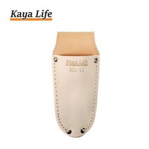 가야라이프 전지가위집 1구 KL-11 공구집 작업가방