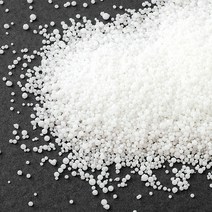 [더위치]스노우 크리스탈 팜왁스 25kg 1포대